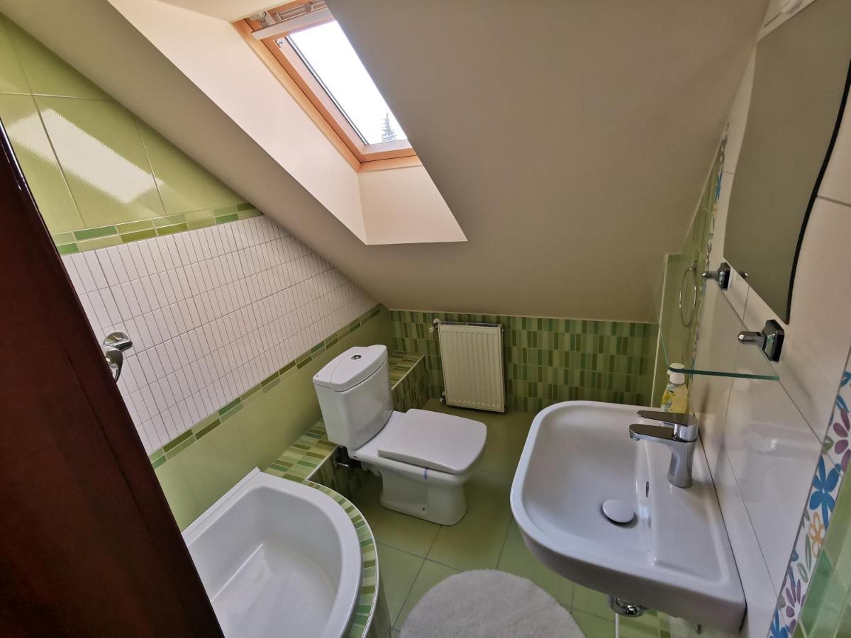 Galery Apartman Gyula Kültér fotó