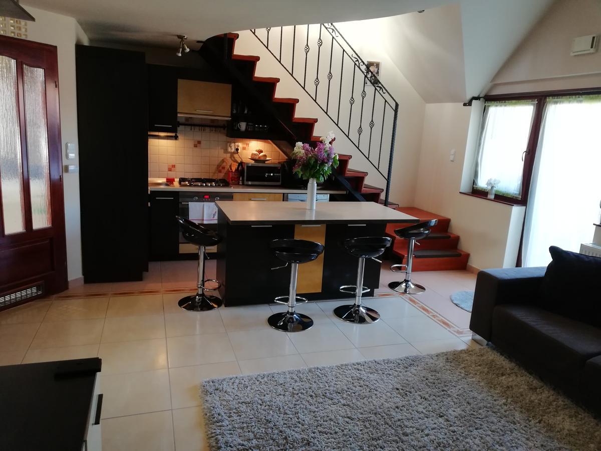 Galery Apartman Gyula Kültér fotó